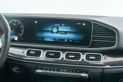 2021 Mercedes-Benz GLE AMG® GLE 53