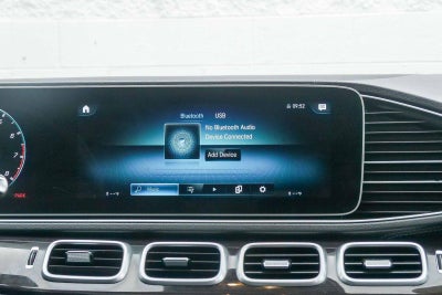 2021 Mercedes-Benz GLE AMG® GLE 53