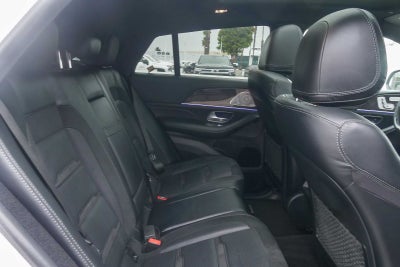 2021 Mercedes-Benz GLE AMG® GLE 53
