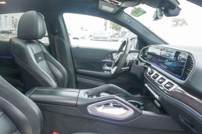 2021 Mercedes-Benz GLE AMG® GLE 53