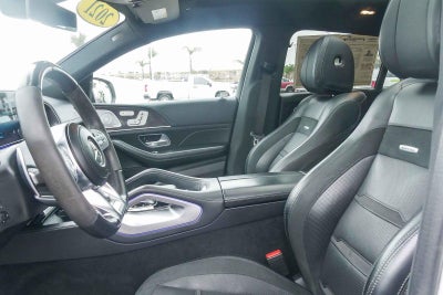 2021 Mercedes-Benz GLE AMG® GLE 53