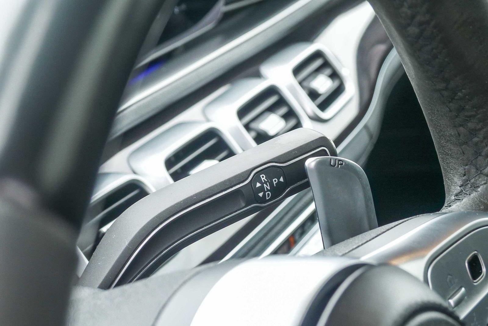 2021 Mercedes-Benz GLE AMG® GLE 53