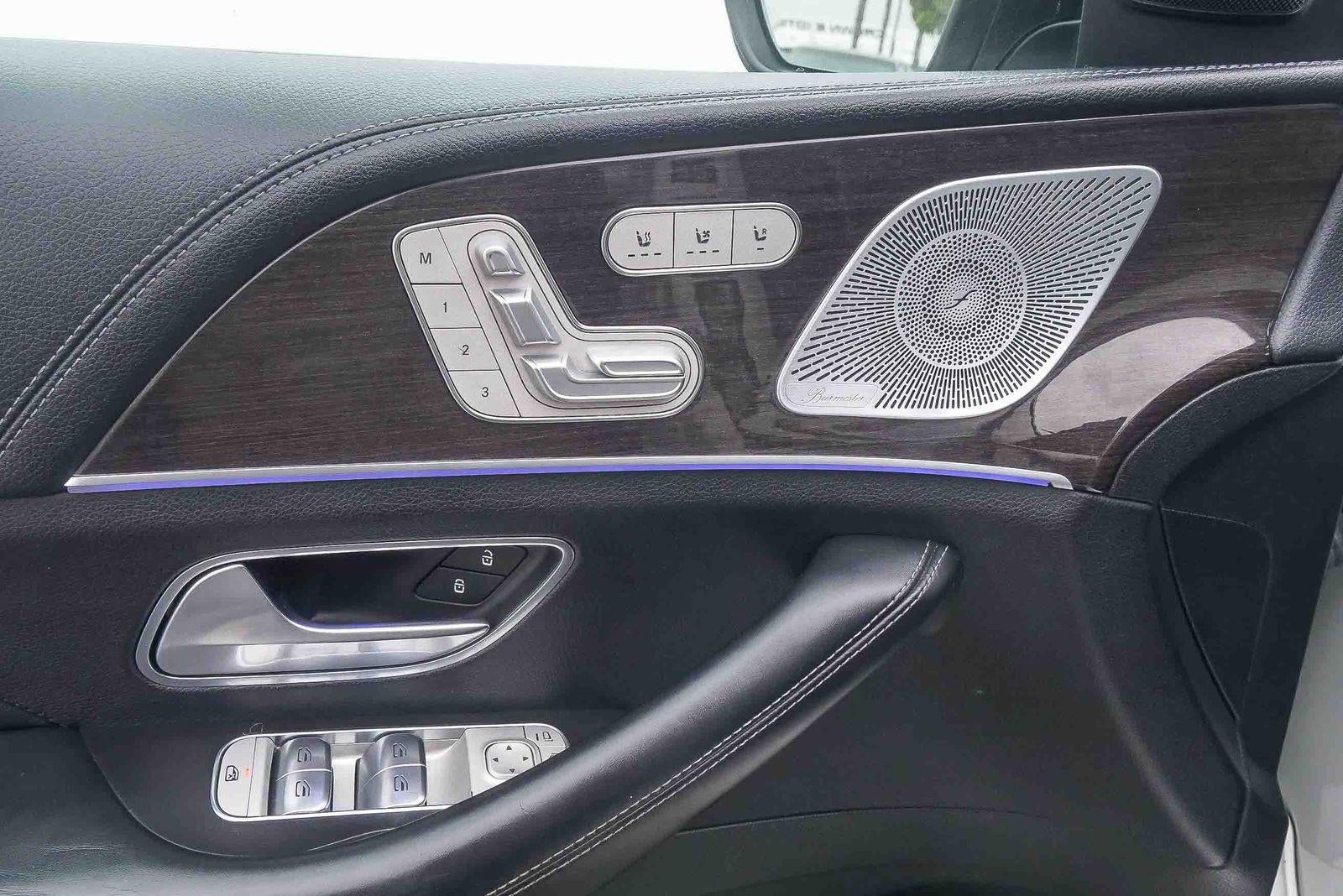 2021 Mercedes-Benz GLE AMG® GLE 53