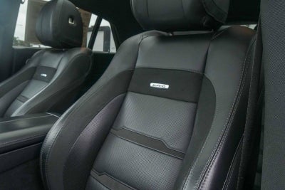 2021 Mercedes-Benz GLE AMG® GLE 53