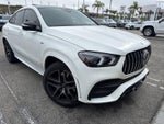 2021 Mercedes-Benz GLE AMG® GLE 53