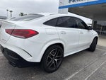 2021 Mercedes-Benz GLE AMG® GLE 53