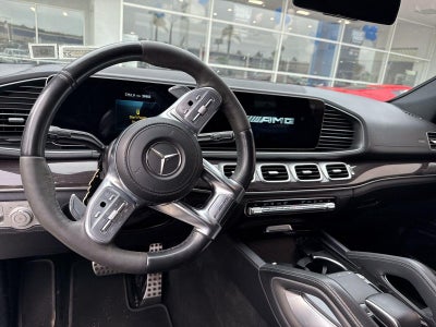 2021 Mercedes-Benz GLE AMG® GLE 53