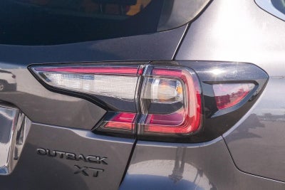 2021 Subaru Outback Onyx Edition XT