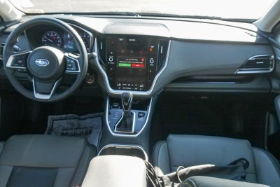 2021 Subaru Outback Onyx Edition XT