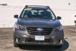 2021 Subaru Outback Onyx Edition XT