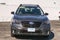 2021 Subaru Outback Onyx Edition XT