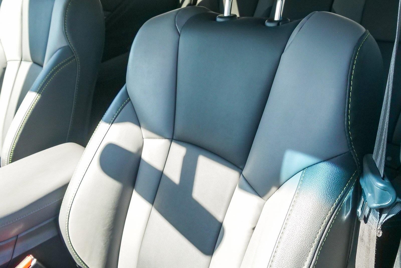 2021 Subaru Outback Onyx Edition XT