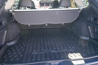 2021 Subaru Outback Onyx Edition XT