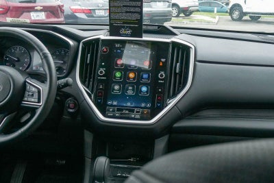 2025 Subaru Ascent Limited