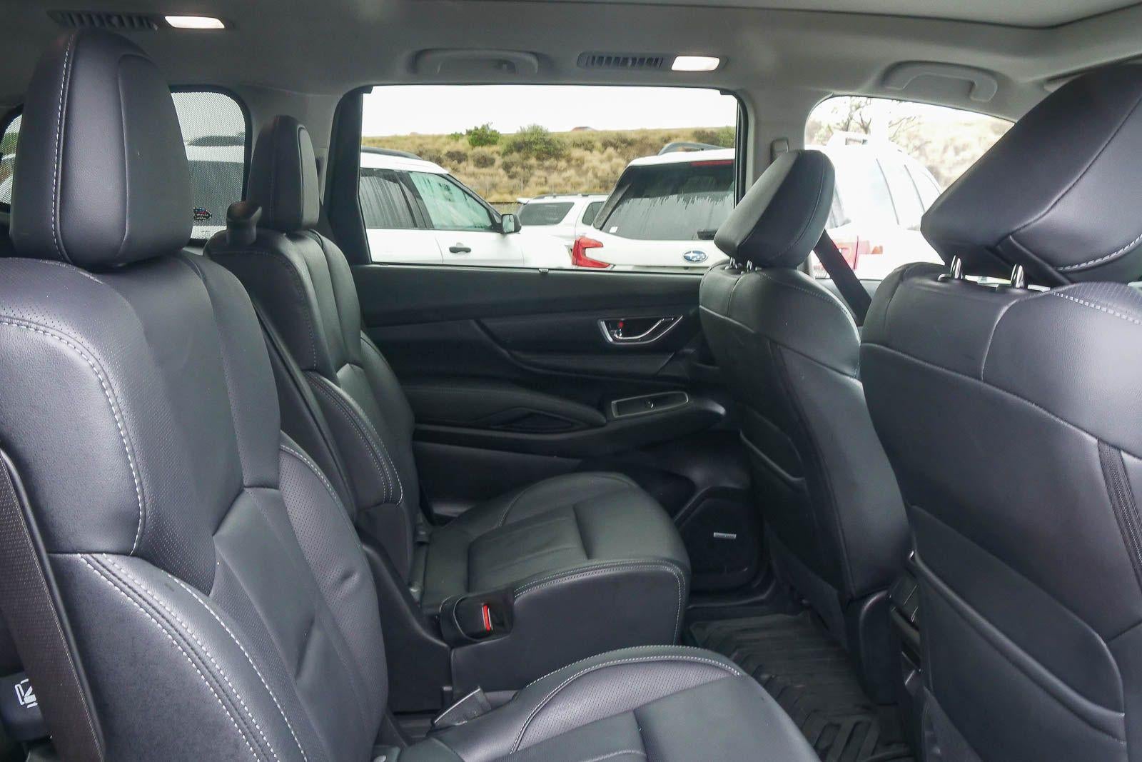 2025 Subaru Ascent Limited
