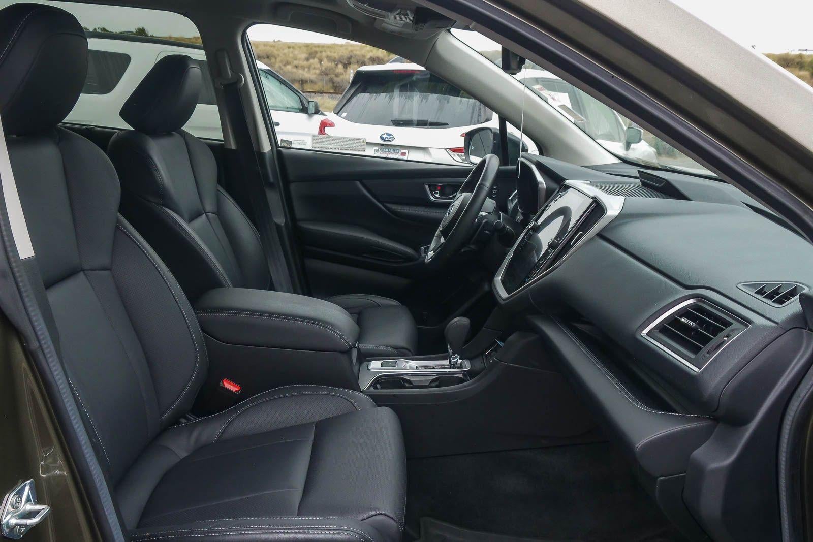 2025 Subaru Ascent Limited