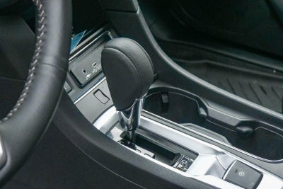 2025 Subaru Ascent Limited