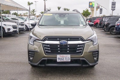2025 Subaru Ascent Limited
