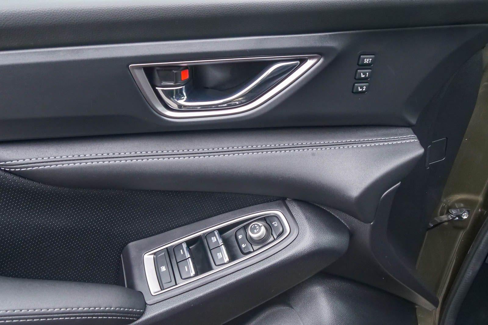 2025 Subaru Ascent Limited