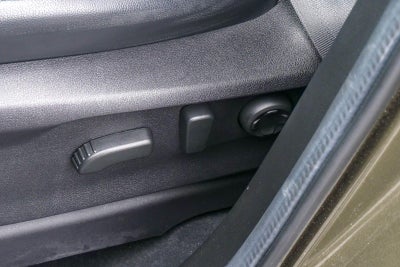 2025 Subaru Ascent Limited