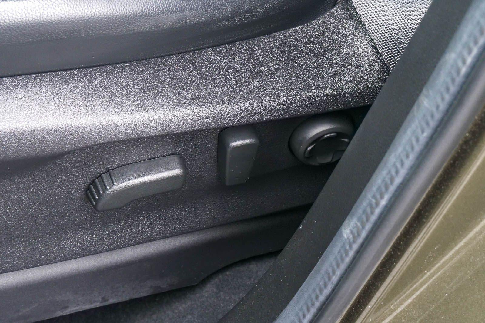 2025 Subaru Ascent Limited
