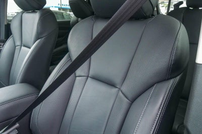 2025 Subaru Ascent Limited