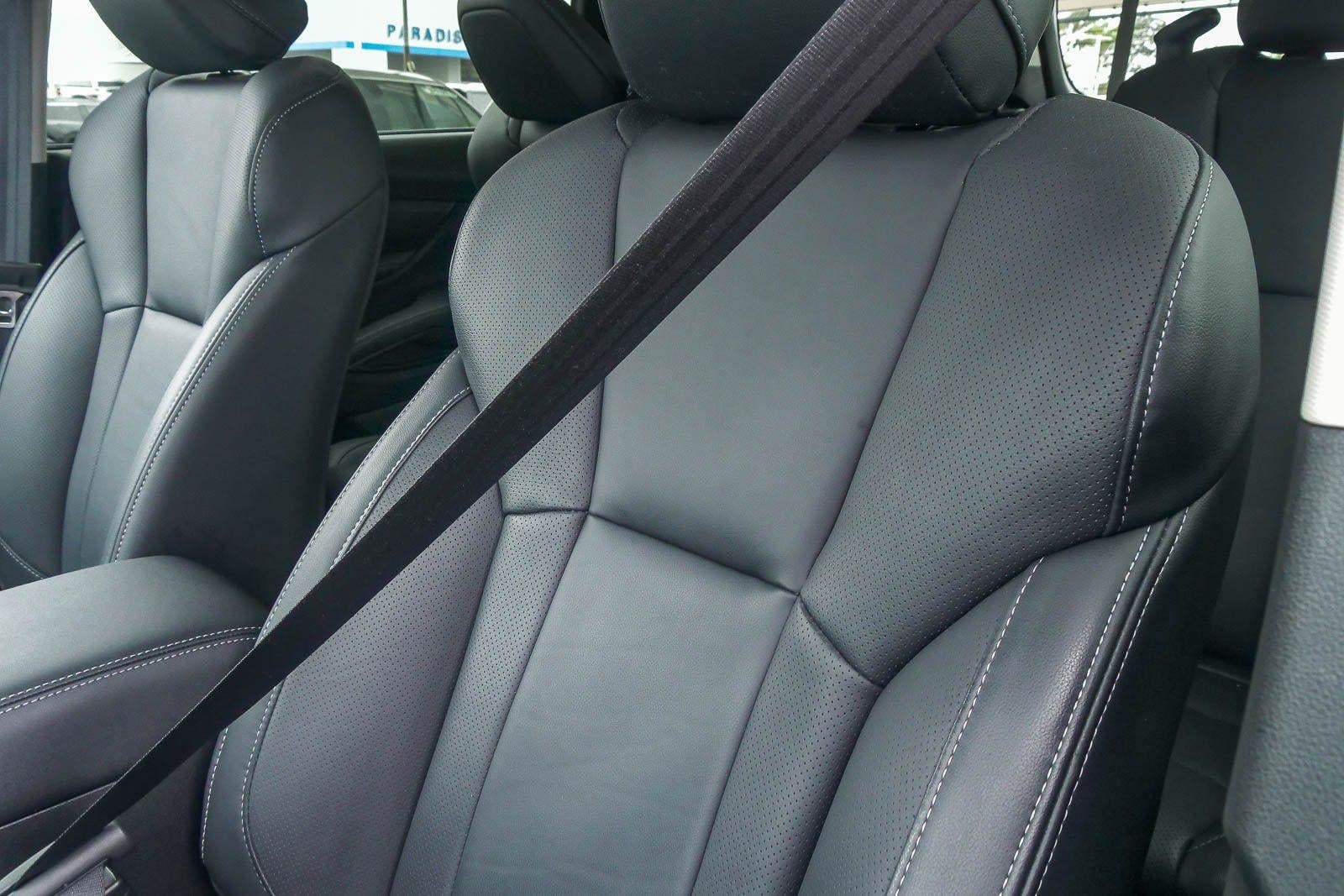 2025 Subaru Ascent Limited