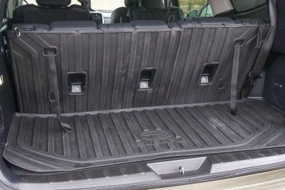2025 Subaru Ascent Limited