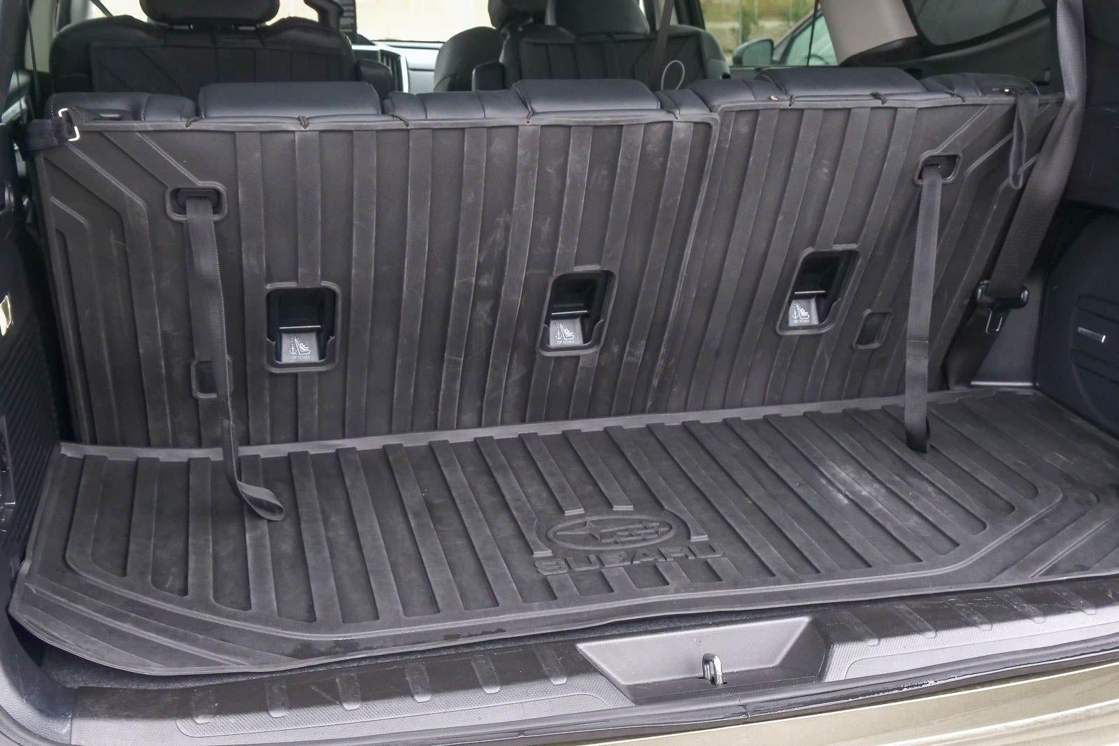 2025 Subaru Ascent Limited