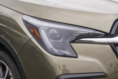 2025 Subaru Ascent Limited