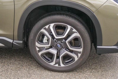 2025 Subaru Ascent Limited