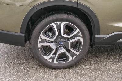 2025 Subaru Ascent Limited