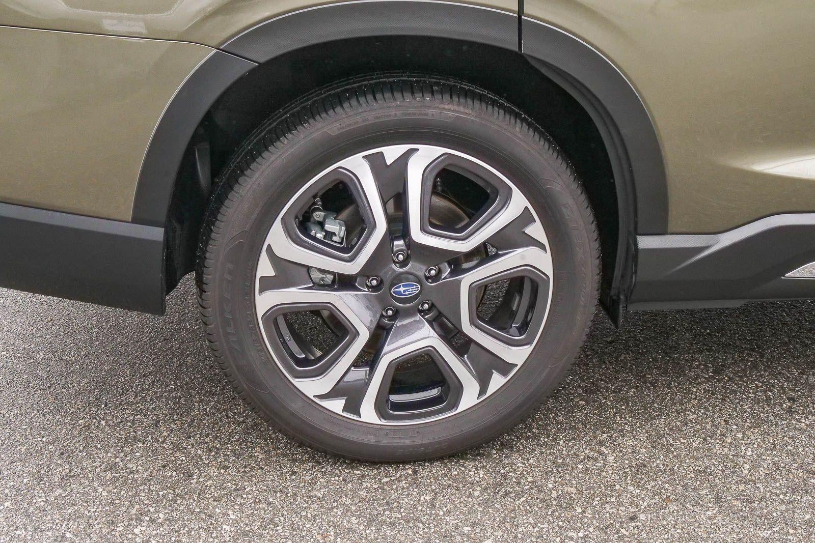 2025 Subaru Ascent Limited