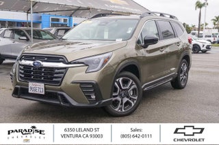 2025 Subaru Ascent Limited