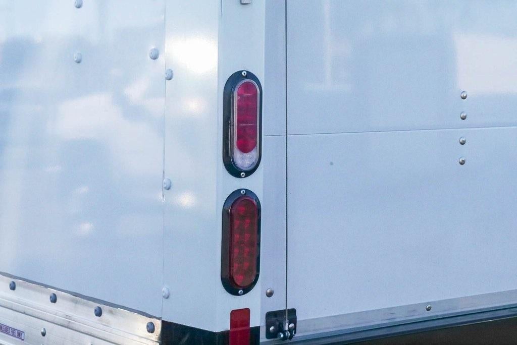 2024 Chevrolet Low Cab Forward 4500 2WD Reg Cab 150"