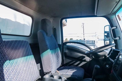 2024 Chevrolet Low Cab Forward 4500 2WD Reg Cab 150"