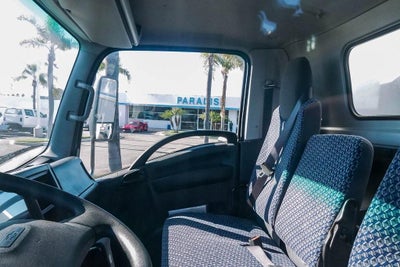 2024 Chevrolet Low Cab Forward 4500 2WD Reg Cab 150"