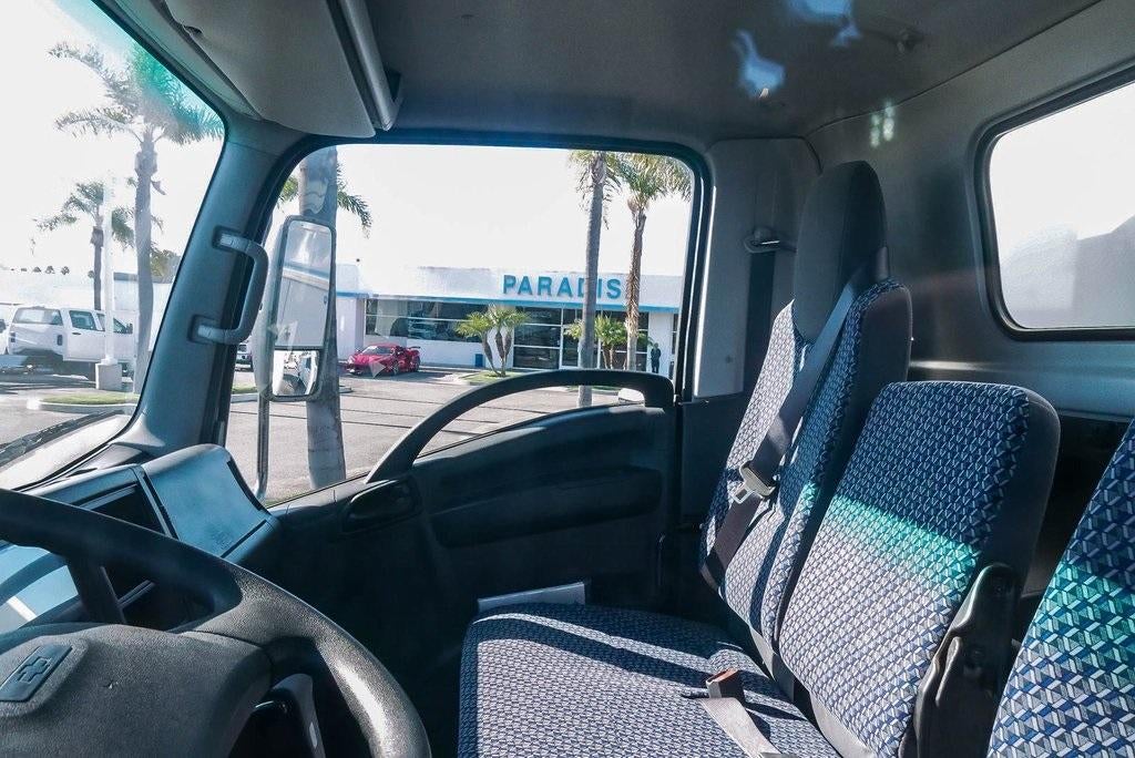 2024 Chevrolet Low Cab Forward 4500 2WD Reg Cab 150"