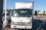 2024 Chevrolet Low Cab Forward 4500 2WD Reg Cab 150"