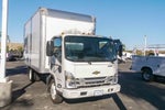 2024 Chevrolet Low Cab Forward 4500 2WD Reg Cab 150"