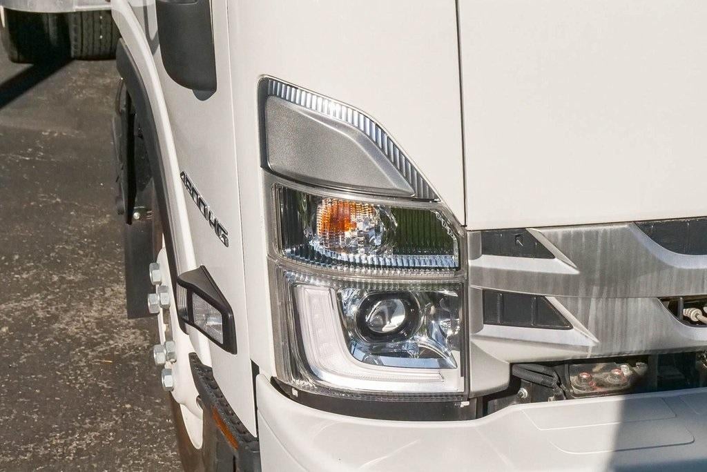 2024 Chevrolet Low Cab Forward 4500 2WD Reg Cab 150"