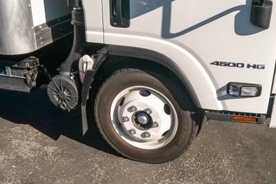 2024 Chevrolet Low Cab Forward 4500 2WD Reg Cab 150"