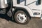2024 Chevrolet Low Cab Forward 4500 2WD Reg Cab 150"