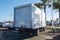2024 Chevrolet Low Cab Forward 4500 2WD Reg Cab 150"
