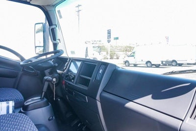 2025 Chevrolet Low Cab Forward 4500 2WD Reg Cab 176"