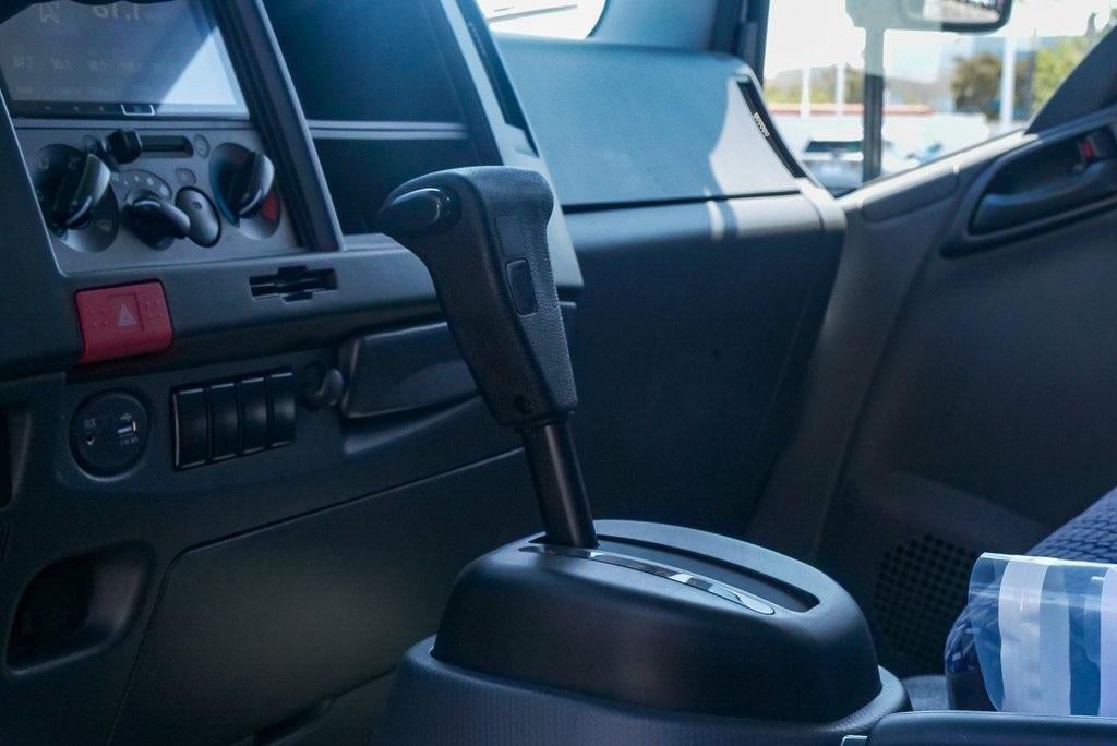 2025 Chevrolet Low Cab Forward 4500 2WD Reg Cab 176"