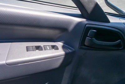 2025 Chevrolet Low Cab Forward 4500 2WD Reg Cab 176"