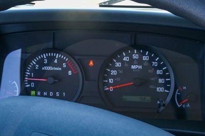 2025 Chevrolet Low Cab Forward 4500 2WD Reg Cab 176"