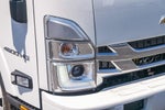 2025 Chevrolet Low Cab Forward 4500 2WD Reg Cab 176"