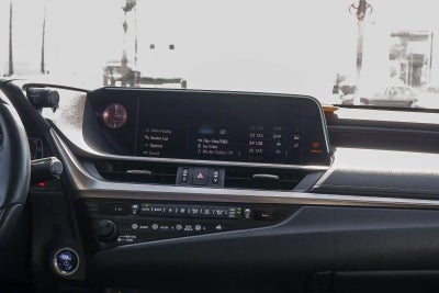 2019 Lexus ES ES 300h